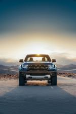 Ford Ranger Raptor 2018 года (TH)